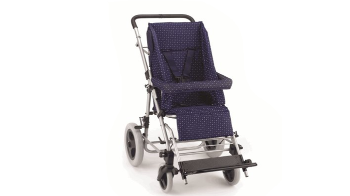 Silla Nido Sunrise Medical